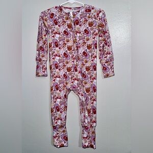 Fairy Bamboo Onesie
